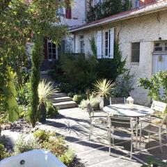 Gîte chez Madeleine