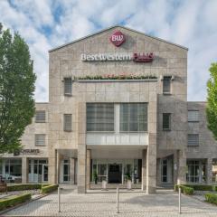 베스트 웨스턴 플러스 호텔 펠바흐-슈투트가르트(Best Western Plus Hotel Fellbach-Stuttgart)