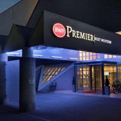 Best Western Premier Parkhotel Bad Mergentheim