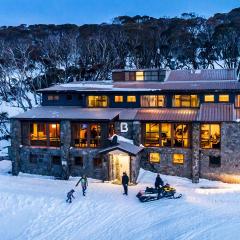 Boonoona Ski Lodge