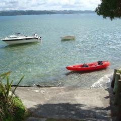 Harbourside Getaway