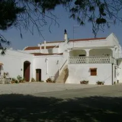 Masseria Cassiere