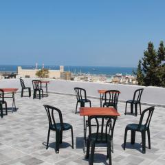 Apartments With Sea View