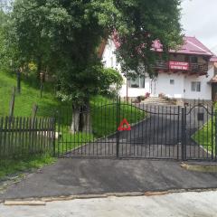 Pensiune La Iulian