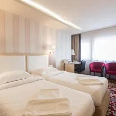 Bacolux Craiovita Hotel & Events, Craiova