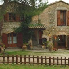 Country House i Girasoli