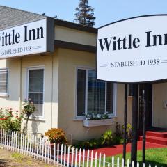 ウィットル モーテル（Wittle Motel）
