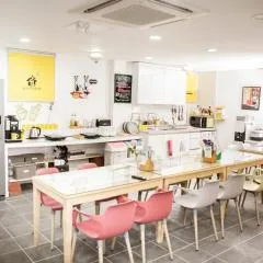 24 게스트하우스 전주점