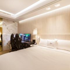 i hotel 中壢館