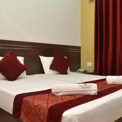 Hotel Preetam Aurangabad