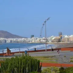 FABULOSO Penthouse LAS PALMAS