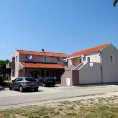 Apartments Branko Nin