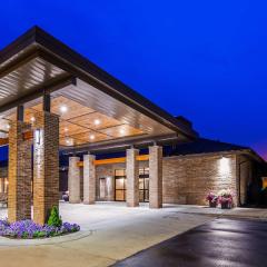 Best Western Okemos/East Lansing Hotel & Suites