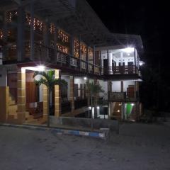 Kahyuna Guesthouse
