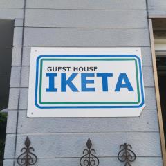 Guesthouse IKETA