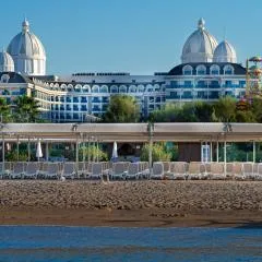 Adalya Elite Lara Hotel - Ultra All Inclusive
