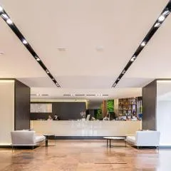 우니레아 호텔 & 스파(Unirea Hotel & Spa)