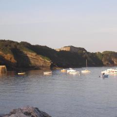 Le Casino à larmor