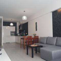 Apartament Warszawska