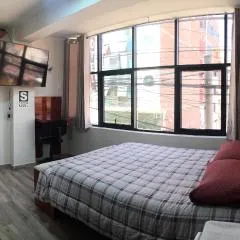 A-Hope Suite Hotel
