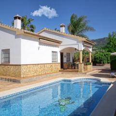 Casa Rural Típica Andaluza, WiFi,Piscina, Barbacoa, Aire Acondicionado, 5min Centros