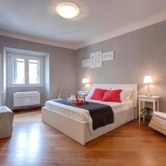 Espresso Apartment by Mamo Florence