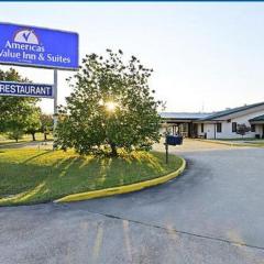 America's Best Value Inn and Suites