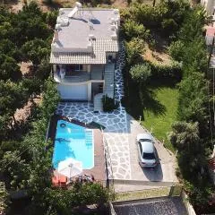 Villa Sofia Filoxenia