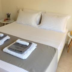 Heraklion City Center Apartment