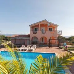 Villa Paludo