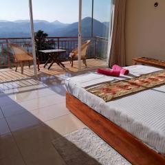 High View Homestay