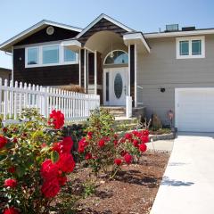 Scenic Lake View Home