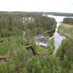 Rantakatti Apartments