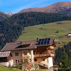 Ferienwohnung Winkl