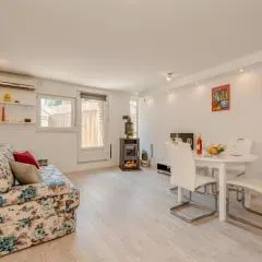 Rose Apartment