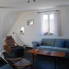 Ferienwohnung "Alte Fischerei"