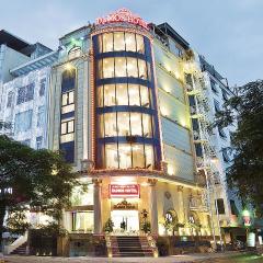 DLmos Hanoi Hotel