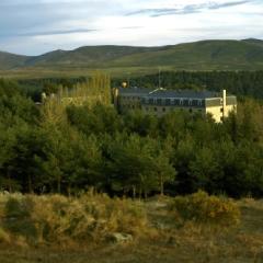 Parador de Gredos