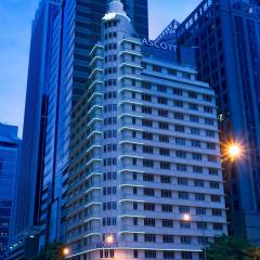 Ascott Raffles Place Singapore