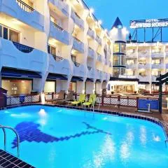 베니키아 스위스 로젠 호텔