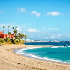 Apartament Benalmadena Puerto Marina