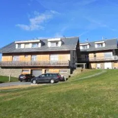 apartmán Oblík - penzion Kilián