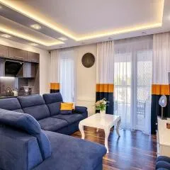 About Art Apartments - Sikorskiego