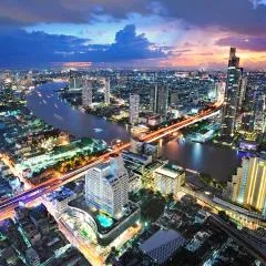 Centre Point Plus Hotel Silom