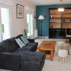 Gîte La Presqu'île