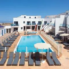 TAO El Cotillo - VV