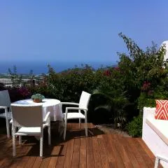 Bungalow La Datura