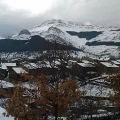 Casa Rural Los Robles