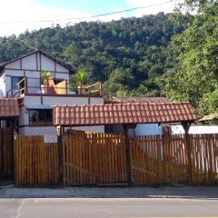 Casa Linda Ilhabela