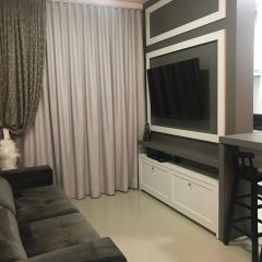 Apartamento para Locação em Bombinhas